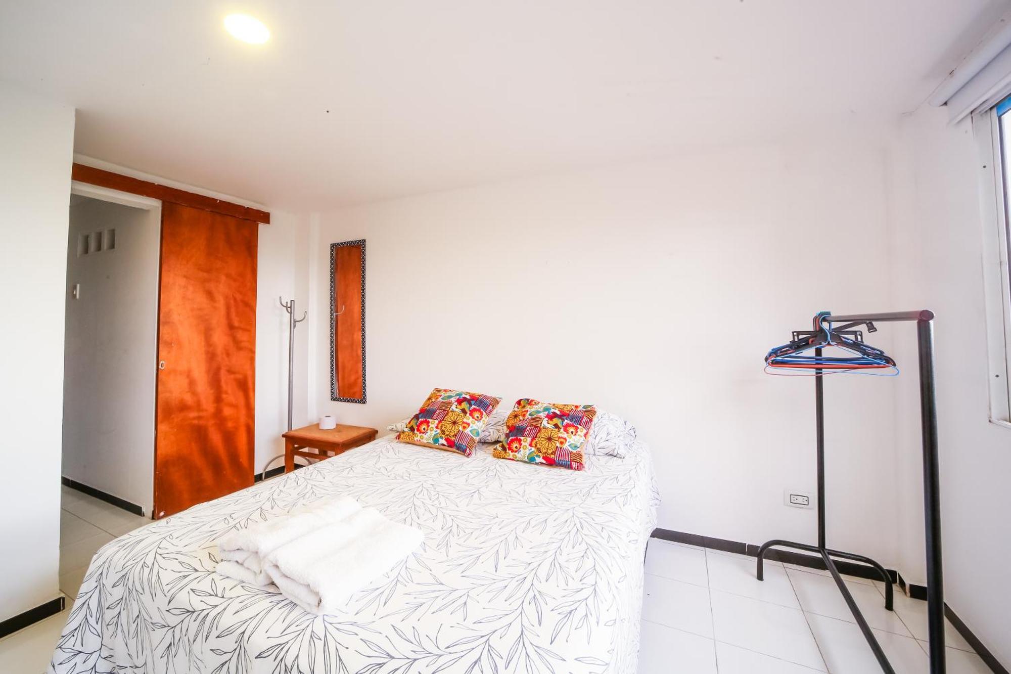 Apartamento Con Amplia Terraza Apartment Cartagena Exterior photo